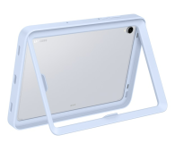 Samsung Etui Frame Cover do Tab S11 niebieskie - 1357762 - zdjęcie 4